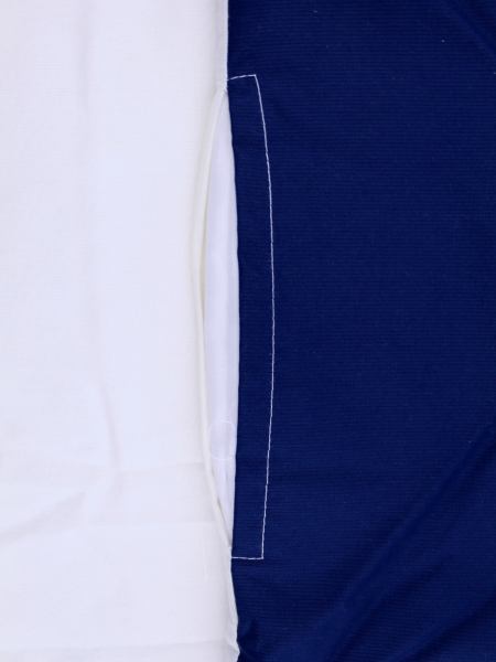 copertina sfoderabile in cotone copertina dolce notte 3