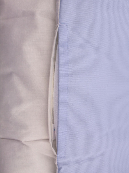 copertina sfoderabile in cotone copertina dolce notte 3