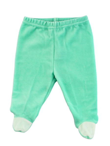 Completino Neonato in ciniglia. Completino Bear with stars 3