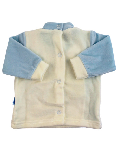 completino in ciniglia my love teddy 3