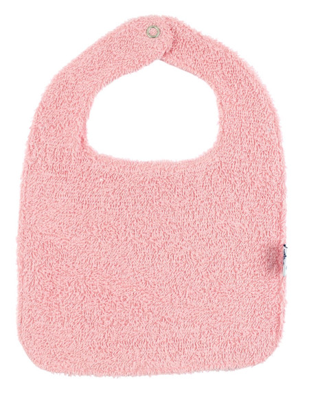 bavaglino neonata cotone. bavaglino sono single 3