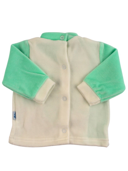 completino in ciniglia my love teddy 3