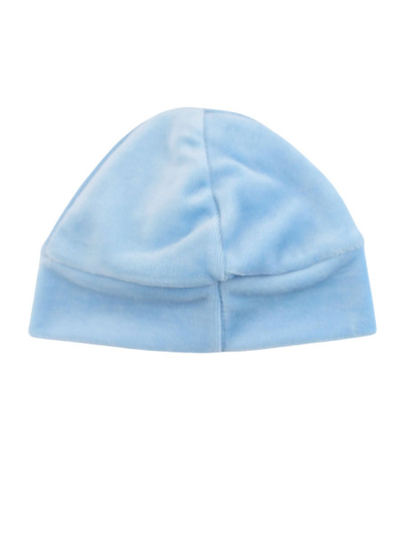 cappello in ciniglia. capello coroncina reale 3