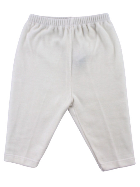 Completino neonata ciniglia. Vestina grande cuore 3