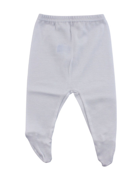 Corredino nascita neonato in ciniglia e in cotone, prodotto in Italia 11