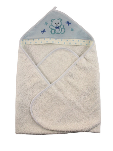 Corredino nascita neonato in ciniglia e in cotone, prodotto in Italia 7