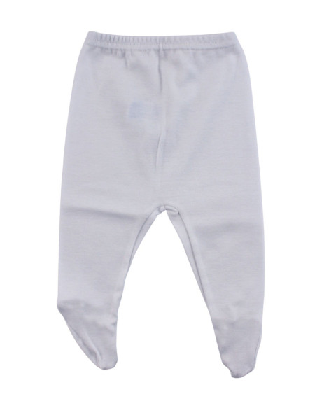 Corredino nascita neonato in ciniglia e in cotone, prodotto in Italia 10