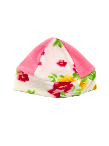 Corredino nascita neonato in ciniglia e in cotone, prodotto in Italia 4