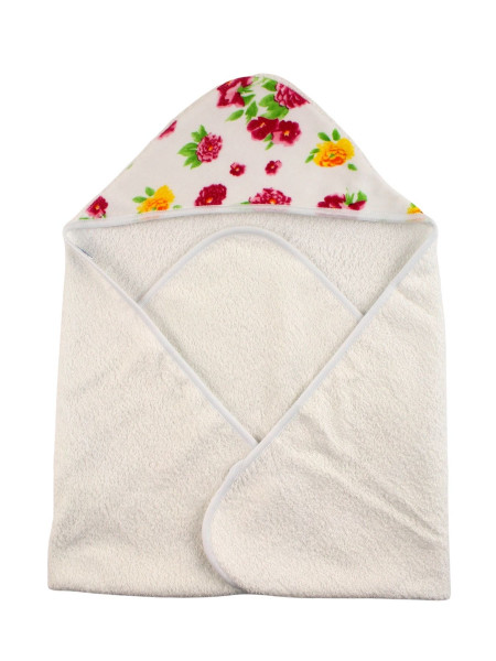 Corredino nascita neonato in ciniglia e in cotone, prodotto in Italia 7