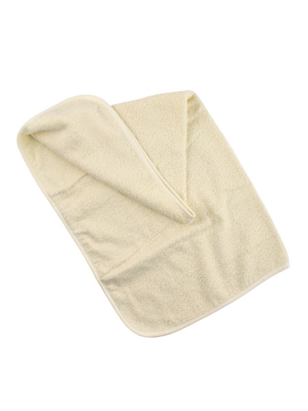 Corredino nascita neonato in ciniglia e in cotone, prodotto in Italia 8