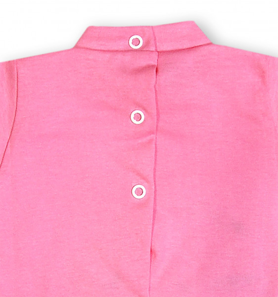 tutina neonato in cotone. tutina ciuf-ciuf 3