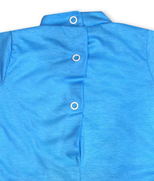 tutina in cotone super amico nella scarpa 3