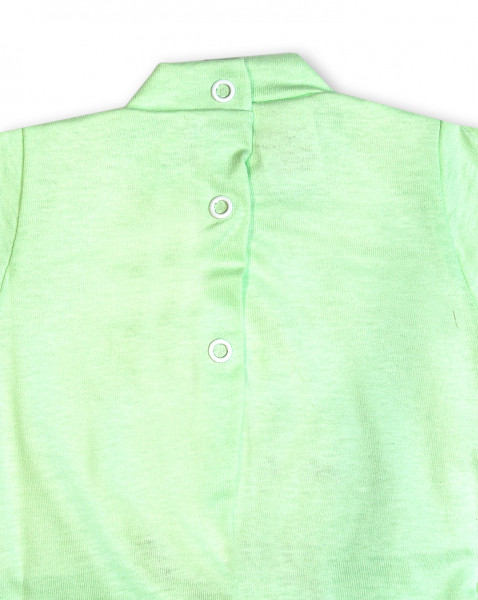 tutina neonato in cotone. tutina ciuf-ciuf 3