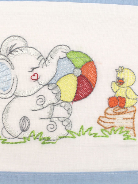 coordinato culla next2me amici diversi 2