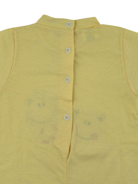 tutina cotone. tutina simpatiche amiche 3