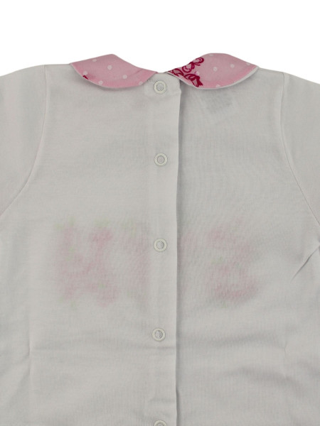 completino neonata sun 100% cotone 3