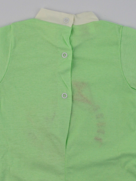 Tutina Orsetto con'aquilone in cotone 3