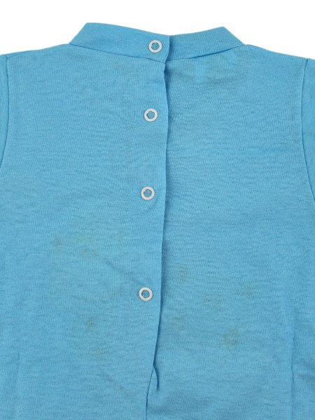 tutina cotone. tutina simpatiche amiche 3