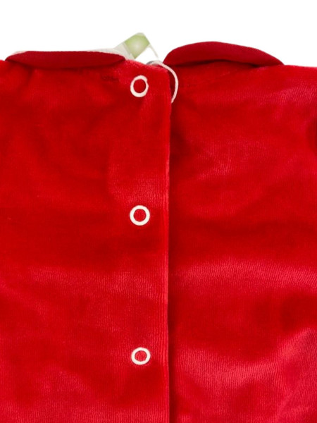 tutina ciniglia il mio primo natale  2