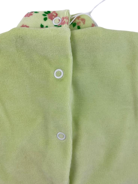 tutina neonata ciniglia primavera 3