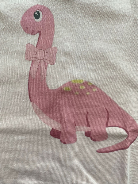 pagliaccetto neonato estivo in cotone 2