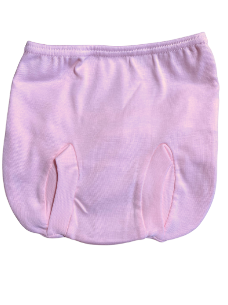 mutandina anatomica battesimale in cotone  2