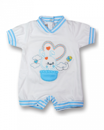 Bambini Abbigliamento bambino Abbigliamento neonati Pagliaccetti Tutine neonato maschio/unisex 1-3 mesi 