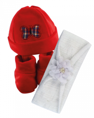 Accessori neonato