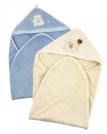 Bagnetto neonato