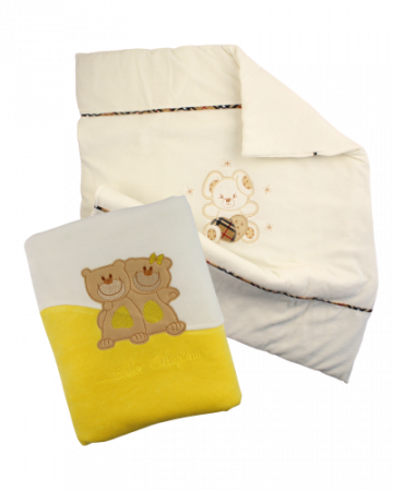 Coperte neonato