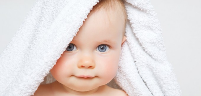 Materiali sicuri per il vostro bimbo I materiali sani per la pelle del vostro bambino
