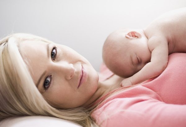 Come addormentare un neonato.Tutti i consigli e i trucchi per farlo