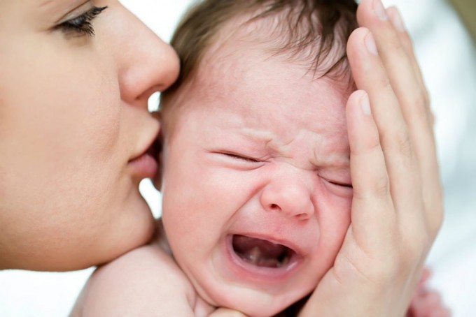 Tutti i trucchi per calmare il vostro bambino I 6 trucchi per calmare il pianto del vostro bambino