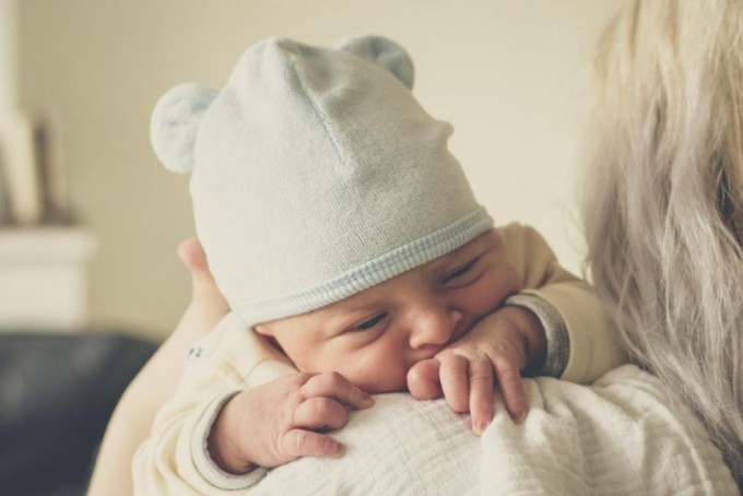 Il pianto del neonato Il pianto del neonato: i 6 tipi