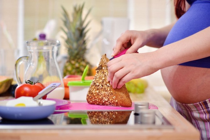 Colazione in gravidanza: cosa mangiare e cosa evitare