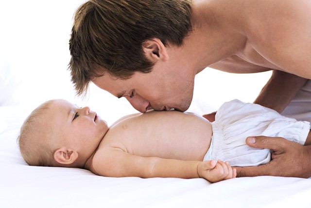 Come essere un buon padre oggi