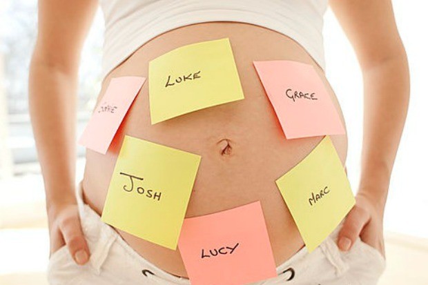 Nomi maschili i più belli da scegliere nel 2019