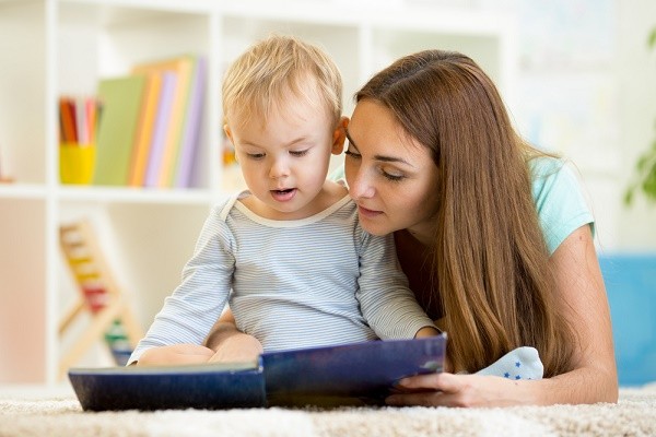 Le favole aiutano a diventare grandi e forti
Le favole aiutano a diventare grandi