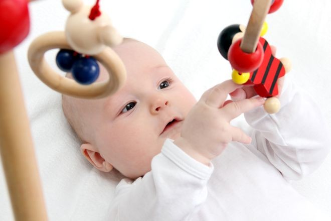 Natale si avvicina, cosa regalare allora ai nuovi arrivati? 