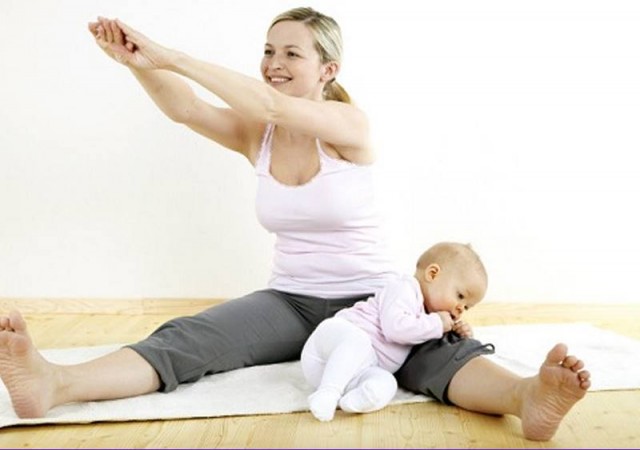 Dimagrire dopo il parto? Eccome come fare con i giusti tempi