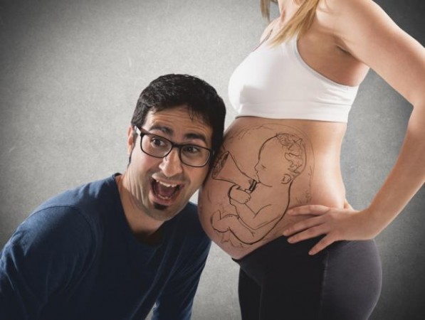 Futuri papà? Ecco come prepararsi al entrare in sala parto