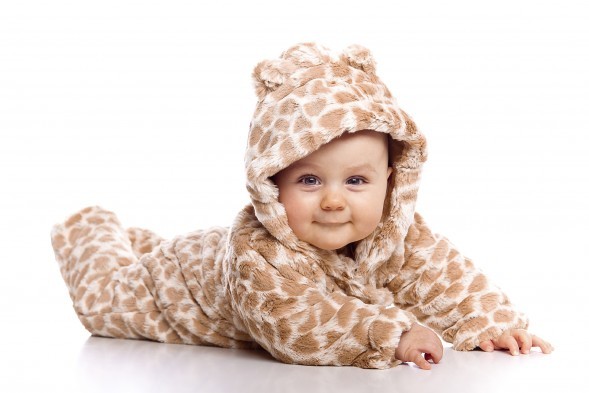 Carnevale 2019: tutte le idee più originali per vestire il neonato Carnevale 2019: tutte le idee più originali per vestire il bebè