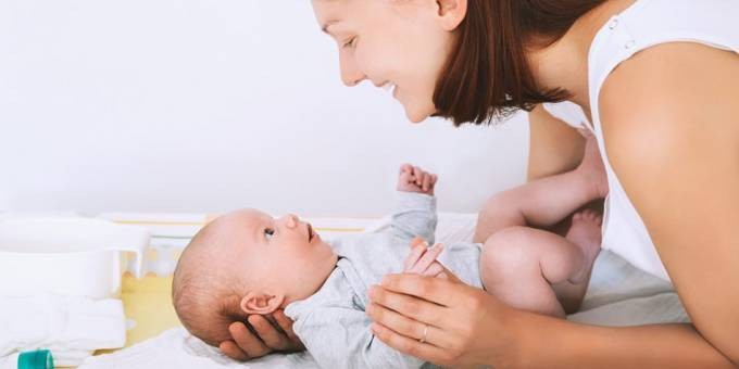 Come scegliere una baby sitter per neonati?