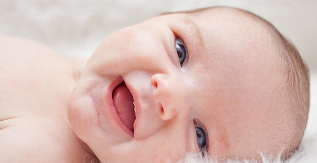 Lo sapevi che...lo svezzamento è avere pazienza con il bambino
Lo sapevi che...lo svezzamento è