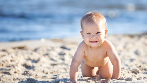 Arriva il caldo torrido: ecco come affrontarlo insieme ai più piccoli
Arriva il caldo torrido: ecco come affrontarlo insieme ai più piccoli