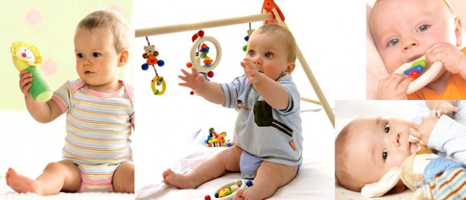 I 5 sensi da sviluppare: ecco 3 soluzioni perfette per il tuo bimbo
I 5 sensi da sviluppare: ecco 3 soluzioni per il tuo bimbo