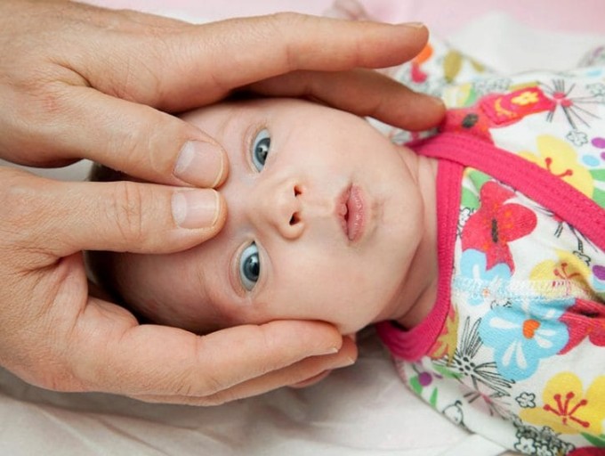 Perché portare il nostro bambino in visita osteopatica? Parlano gli esperti
Perché portare il nostro bambino in visita osteopatica?