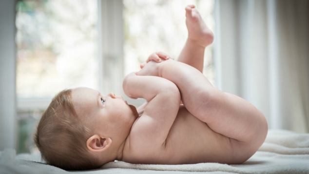 La pelle del bebè come deve essere? Rosea e setosa come una pesca La pelle del bebè come deve essere?