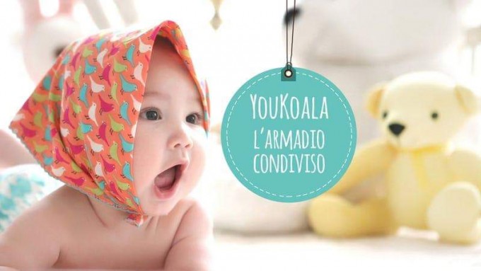 Riciclaggio vestiti. dove finiscono le tutine usate tre volte?