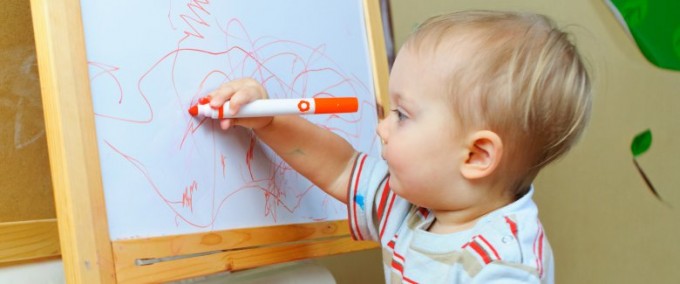 La mamma nei disegni del bambino. Ecco come interpretare i ritratti
La mamma nei disegni del bambino